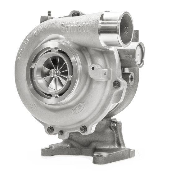 Garrett PowerMax GT3788V Turbo Kit 11-16 Chevrolet / GMC 2500HD/3500HD 6.6L Duramax LML Diesel