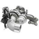 Garrett PowerMax Turbocharger 13-18 Ford 2.0L EcoBoost Stage 1 Upgrade Kit-1