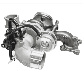 Garrett PowerMax Turbocharger 13-18 Ford 2.0L EcoBoost Stage 1 Upgrade Kit