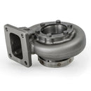 Garrett GBC35 Turbine Hsg Kit Open T4 / V-Band 0.82 A/R-1