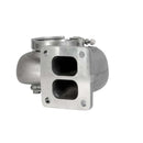 Garrett GBC37 Turbine Hsg Kit Div T4 / V-Band 0.95 A/R-1