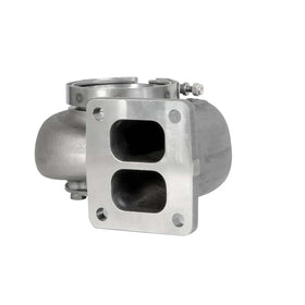 Garrett GBC37 Turbine Hsg Kit Div T4 / V-Band 0.95 A/R