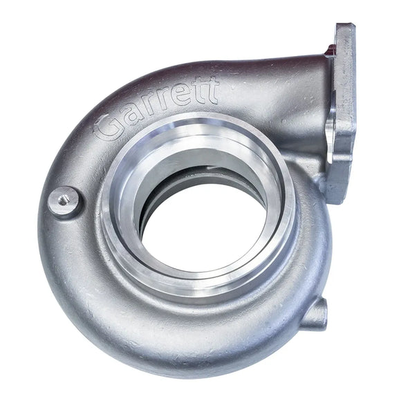 Garrett G47 Turbine Hsg Kit 1.23 A/R T6 V-Band In/Out