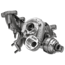 Garrett GT1749V VW 2.0L TDI Upgrade (BKD Engine) VNT Turbo Kit-1