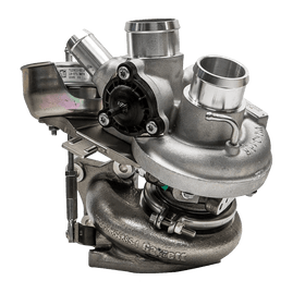 Garrett 11-12 Ford 3.5L Stage 1 GT1749S PowerMax Turbocharger Kit