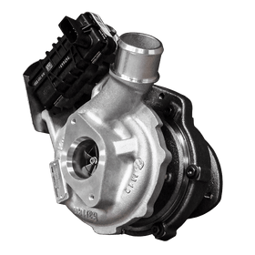 Garrett 11-21 Ford Ranger PX/Mazda BT-50 Duratorq 3.2L PowerMax Stage 1 GTB22V Turbocharger