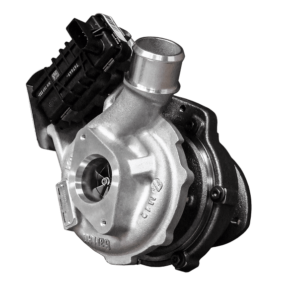 Garrett 11-21 Ford Ranger PX/Mazda BT-50 Duratorq 3.2L PowerMax Stage 1 GTB22V Turbocharger