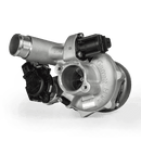 Garrett PowerMax Turbocharger 14-18 VW / Audi 2.0L TSI MK7 Stage 1 Upgrade Kit-1