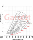 Garrett GBC37-900 (G37-900) Super Core-2