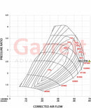 Garrett GT4094VA Turbo Kit - Chevy Duramax 6.6L 2004.5-2009 Stage 2 AVNT-2