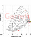Garrett PowerMax GT3788V Turbo Kit 11-16 Chevrolet / GMC 2500HD/3500HD 6.6L Duramax LML Diesel-2