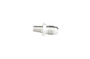 Aeromotive 1/16in NPT / -04 AN Male Flare SS Vacuum / Boost Fitting-1