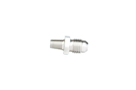Aeromotive 1/16in NPT / -04 AN Male Flare SS Vacuum / Boost Fitting