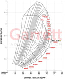 Garrett G42-1200c Super Core - Standard Rotation-2