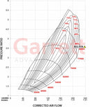 Garrett G55-2450 98mm Super Core-2