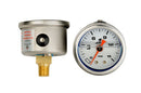 Aeromotive 0-15 PSI Fuel Pressure Gauge-1