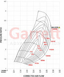 Garrett GT3076R Super Core CHRA Part 836000-0003-2