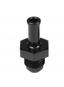 Aeromotive AN-06 Male Flare to 5/16 Barbed End-1