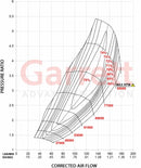 Garrett GTX5020 Super Core Gen II (80mm CWH)-2