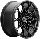 HRE FF10 19 X 10 +30 5 X 112 CB66.56 TARMAC-1