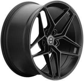 HRE FF11 20 X 11 +50 5 X 114.3 CB70.6 TARMAC