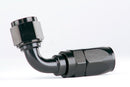 Aeromotive Hose End - AN-08 - 90 Deg-1