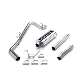 MagnaFlow Sys C/B 00-03 Dodge Dakota Rt Ec/Sb