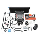 Edelbrock Supercharger - 2019-2021 GM Truck/SUV R2650 DP3C 6.2 (W/O Tuner)-1