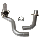 BBK 94-95 Camaro Firebird LT1 Shorty Tuned Length Exhaust Headers - 1-5/8 Silver Ceramic-6