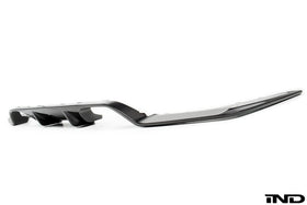 3D Design - M3/M4 F8X Rear Diffuser - 0