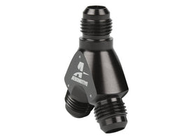 Aeromotive Y-Block - AN-06 - 2x AN-06