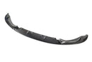 3D Design - M3/M4 F8X Front Lip Spoiler-2