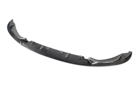 3D Design - M3/M4 F8X Front Lip Spoiler