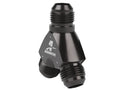 Aeromotive Y-Block - AN-10 - 2x AN-10-1