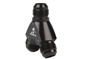 Aeromotive Y-Block - AN-12 - 2x AN-12