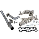 BBK 94-95 Camaro Firebird LT1 Shorty Tuned Length Exhaust Headers - 1-5/8 Titanium Ceramic-1