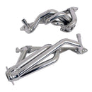 BBK 94-95 Camaro Firebird LT1 Shorty Tuned Length Exhaust Headers - 1-5/8 Titanium Ceramic-2