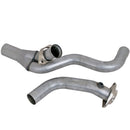 BBK 94-95 Camaro Firebird LT1 Shorty Tuned Length Exhaust Headers - 1-5/8 Titanium Ceramic-3