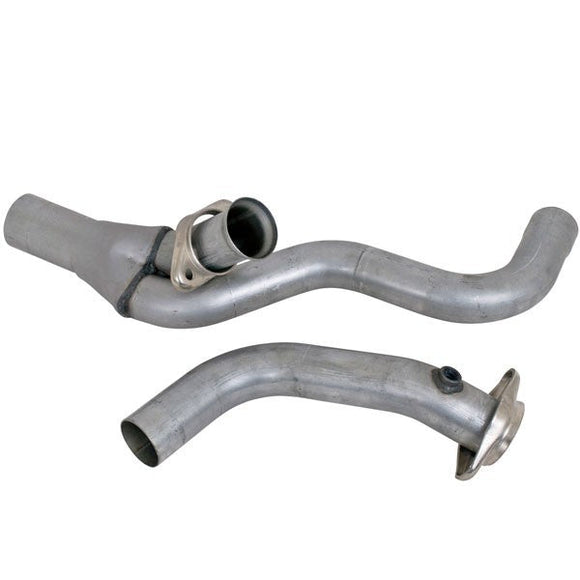 BBK 94-95 Camaro Firebird LT1 Shorty Tuned Length Exhaust Headers - 1-5/8 Titanium Ceramic