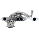 BBK 94-95 Camaro Firebird LT1 Shorty Tuned Length Exhaust Headers - 1-5/8 Titanium Ceramic-4