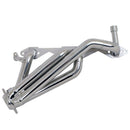 BBK 94-95 Camaro Firebird LT1 Shorty Tuned Length Exhaust Headers - 1-5/8 Titanium Ceramic-5