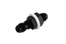 Aeromotive Fitting - Bulkhead - AN-06-1