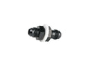 Aeromotive Fitting - Bulkhead - AN-08-1
