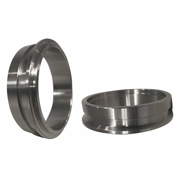 Garrett GT30/35R 3.0in Turbine V-Band Flange Adapter