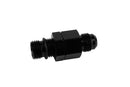 Aeromotive Fitting - Union - AN-06 - 1/8-NPT Port-1
