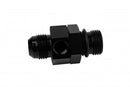Aeromotive Fitting - Union - AN-08 - 1/8-NPT Port-1