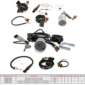 Garrett Various Speed Sensor Kit (Street)