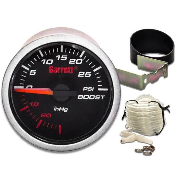 Garrett Various Mechanical Boost Gauge (BAR)