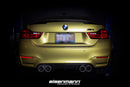 Eisenmann F8X M3 / M4 Performance Exhaust System-18