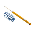 Bilstein B14 (PSS) 12-13 Ford Fiesta / 11-13 Mazda 2 Front & Rear Performance Suspension Kit-4